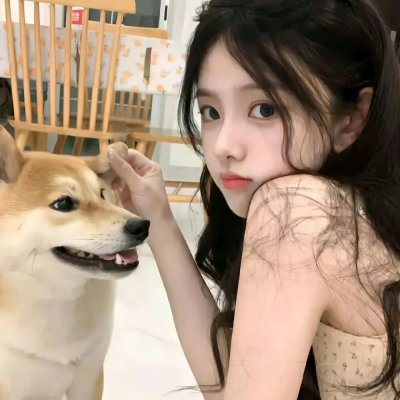 比翼文鸳