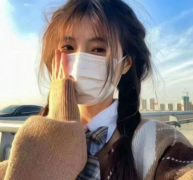 被遗忘的新娘